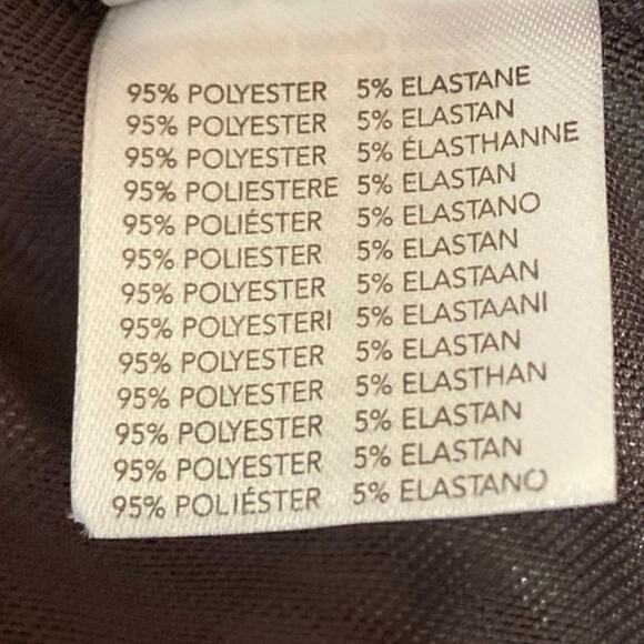 Tiger Mist NWT Multicolor Sleeveless Ruched Slit Open Back Mini Bodycon Dress XS - Picture 6 of 6